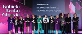 Kongres Wyzwań Zdrowotnych
