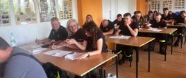 Zakończenie szkolenia podstawowego strażaków ratowników OSP - 17.04. - 29.06.2023 r.