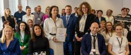 Urzędy skarbowe nagradzane za "Jakość obsługi, którą doceniają klienci"
