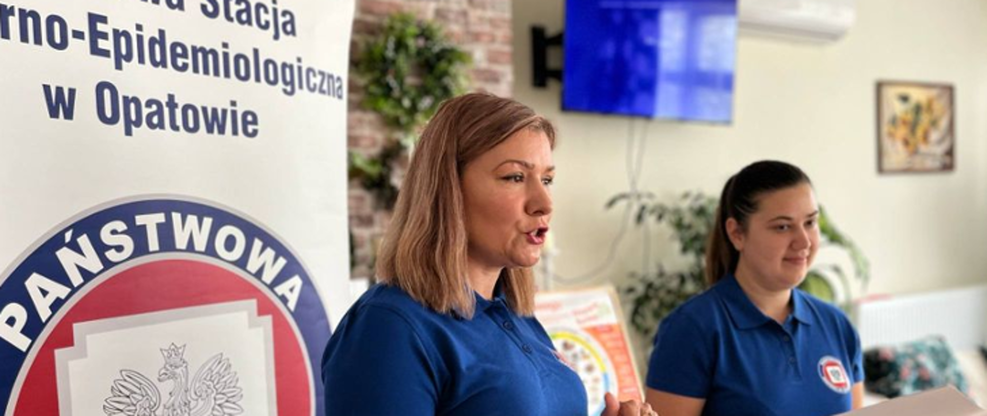 "Tydzień dla zdrowia" w DPS Przepiórów