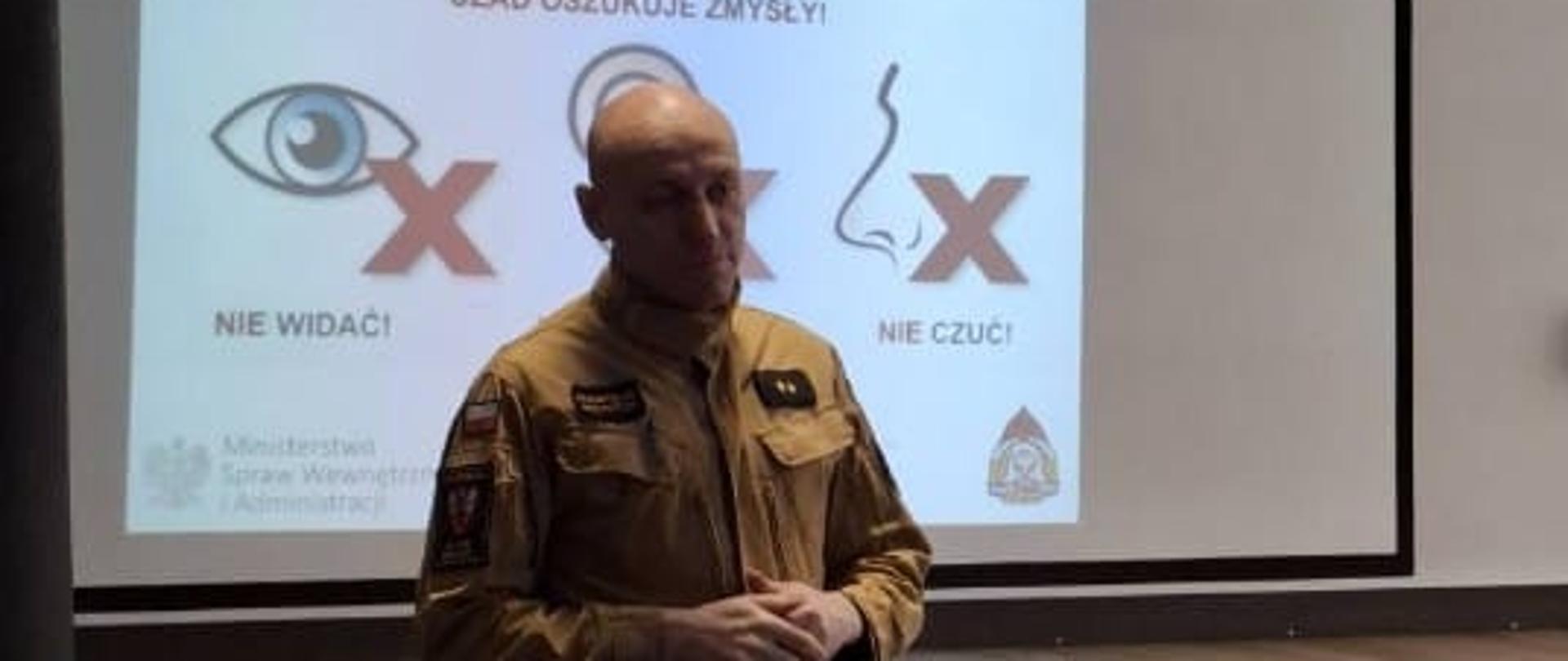 Cykl spotykań z seniorami rozpoczęty w Ryczywole