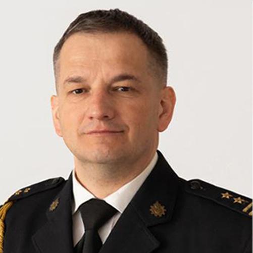 bryg. Paweł Kulicki