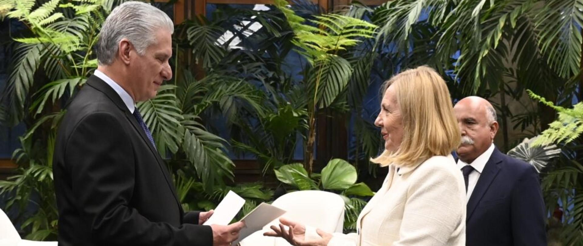 Listy Uwierzytelniające 