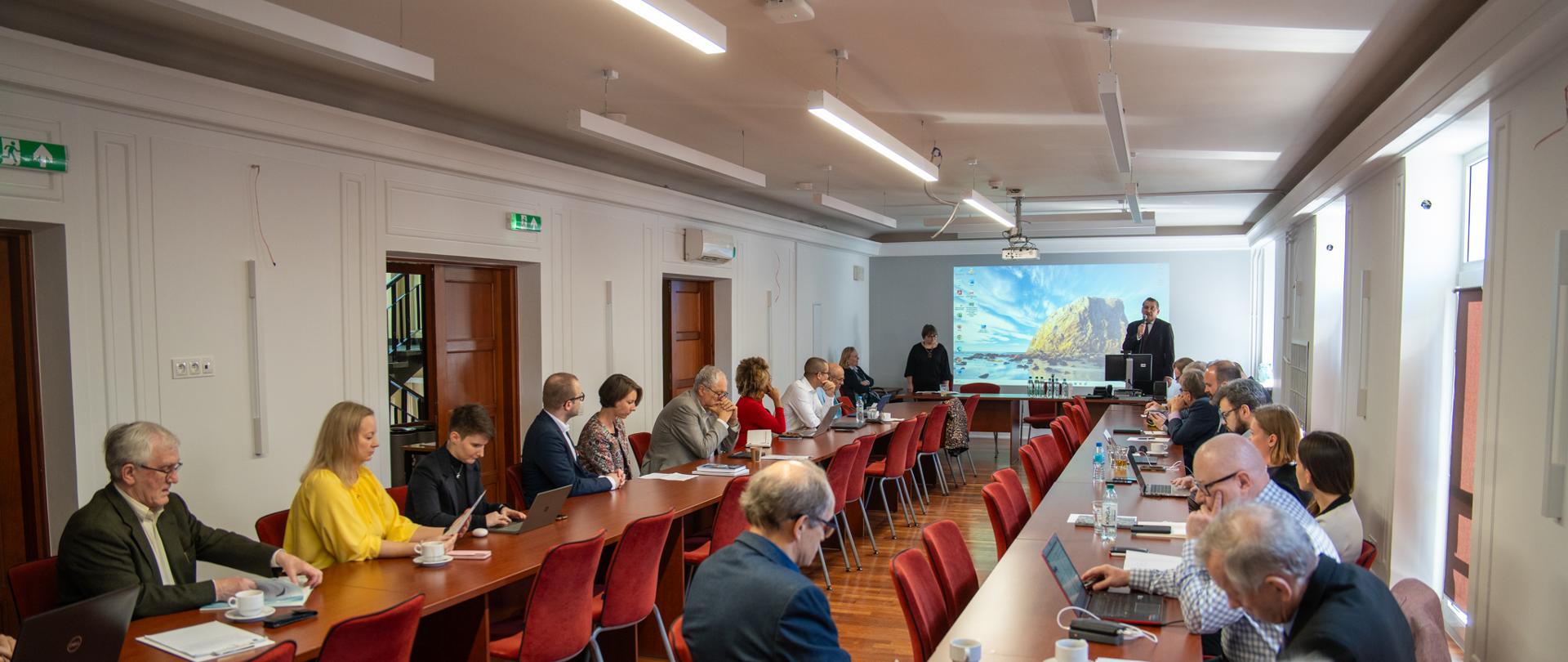 II polsko-kubańskie seminarium: doświadczenia polskiej transformacji i aktualne reformy gospodarcze na Kubie