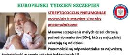 Pneumokoki szczepienia
