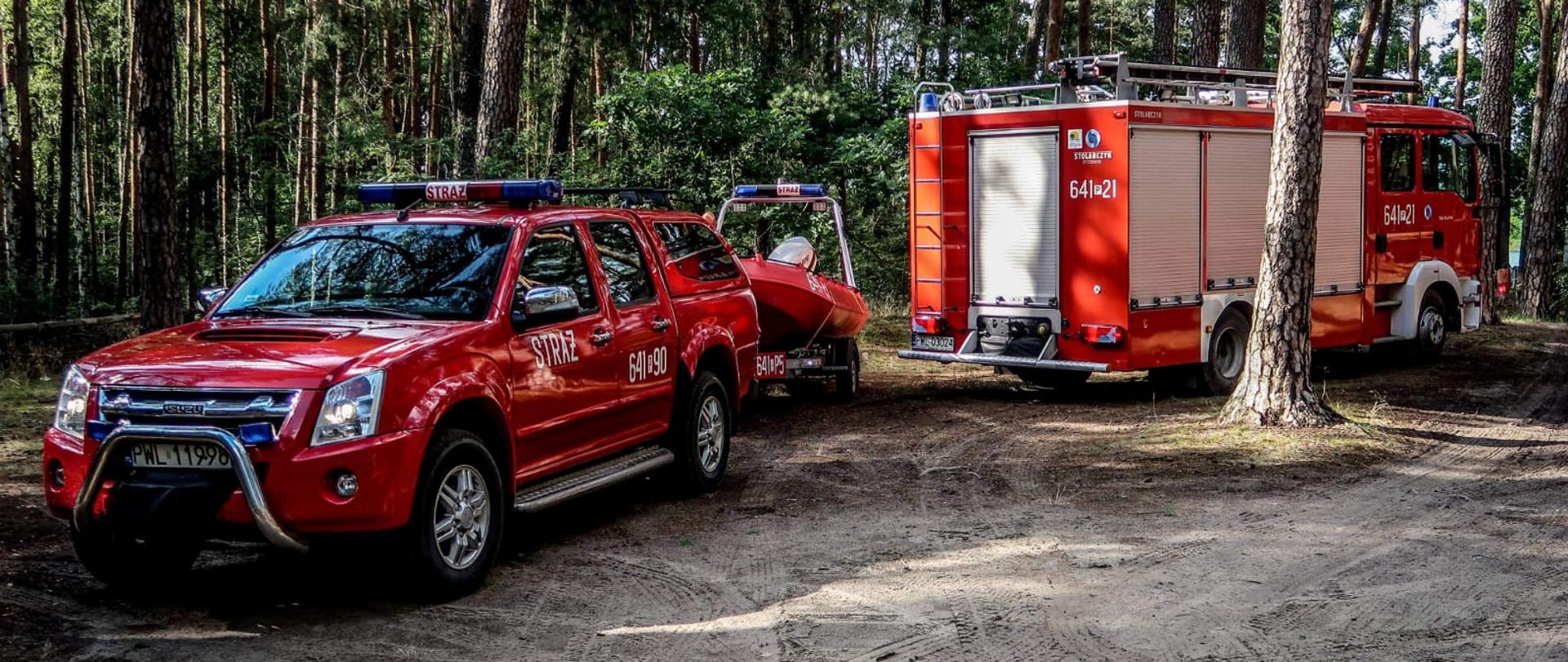 Utonięcie J. Kuźnickie