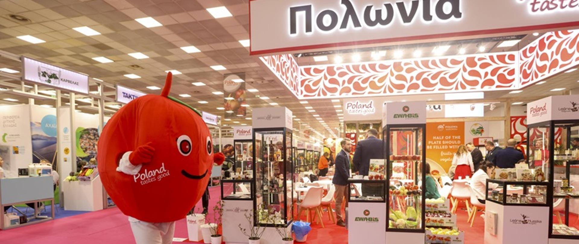 Freskon2025_Polish_Stand