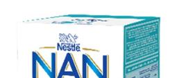 NAN Optipro 1; 650g (2x325 g), nr partii • 53390346BA