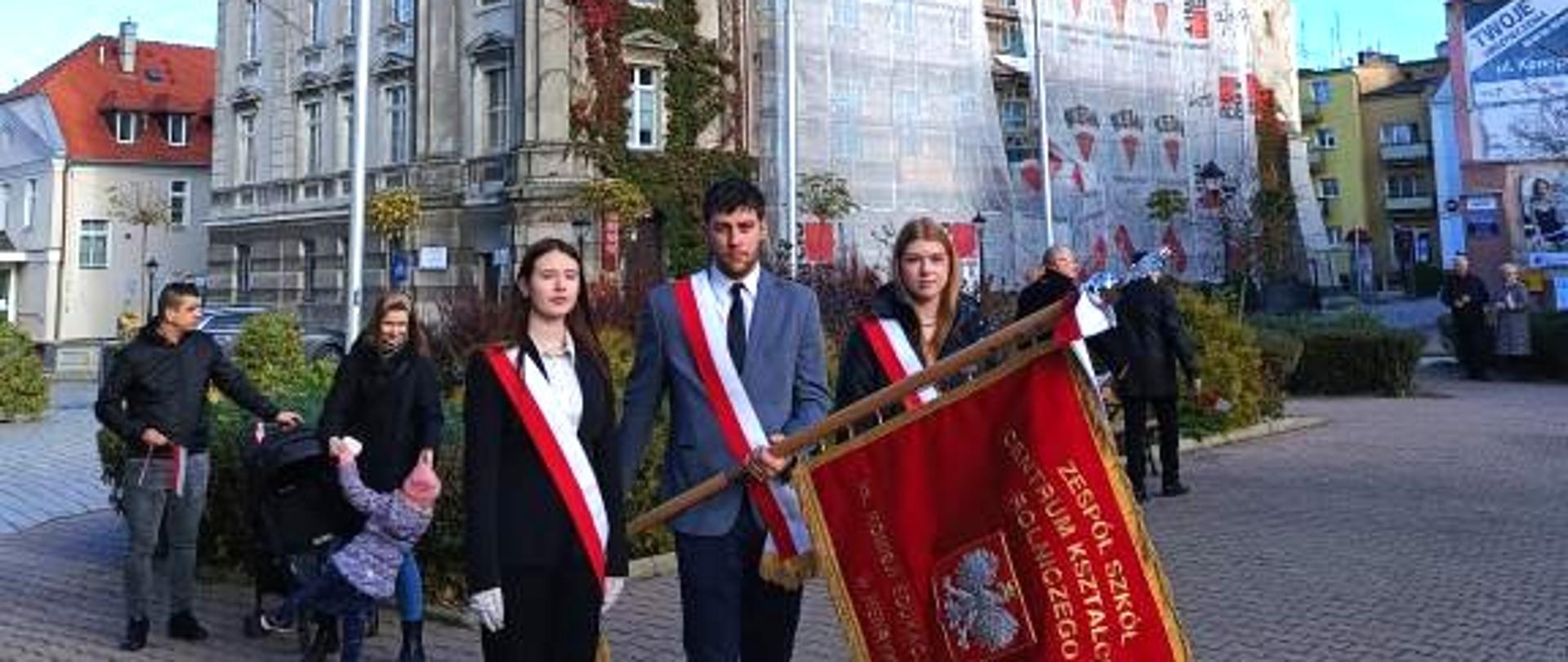 Gminne obchody Narodowego Święta Niepodległości