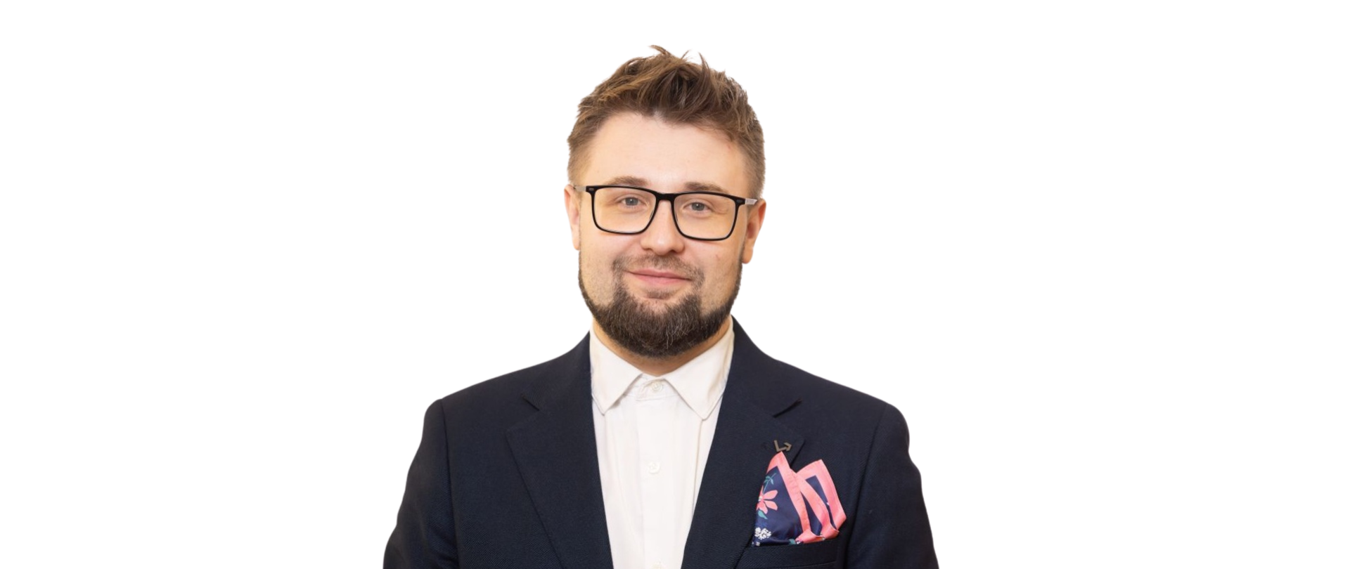 Mateusz Gortat - zdjęcie