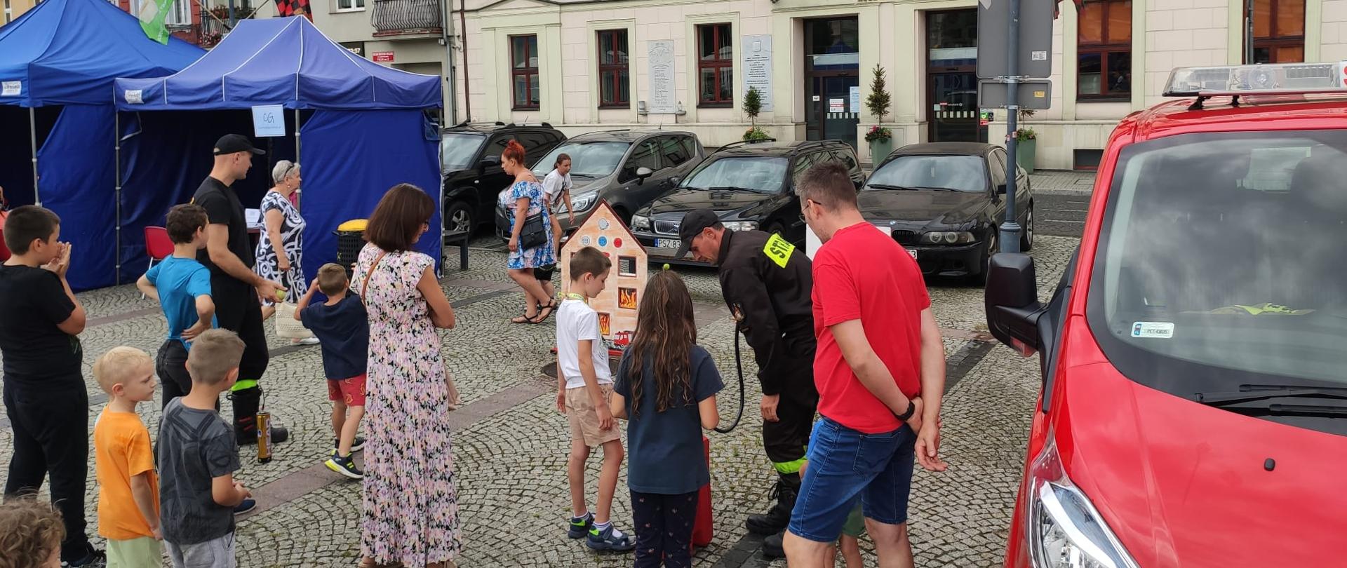 DZIEŃ SPIECZONEGO BLIŹNIAKA
