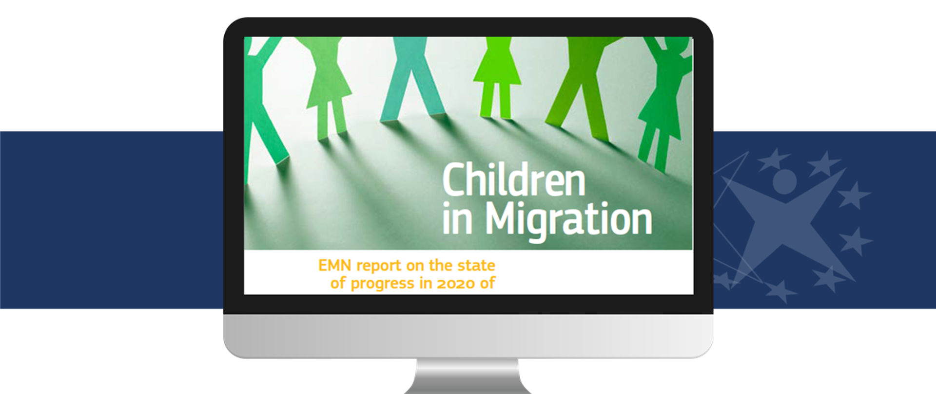 Children in Migration 2020
