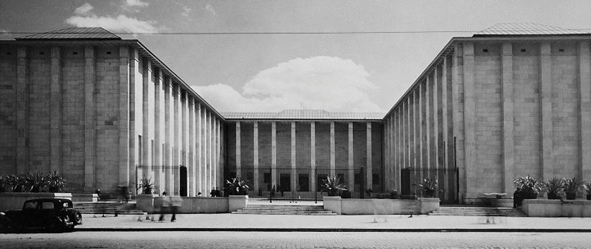 160. rocznica powstania Muzeum Narodowego w Warszawie