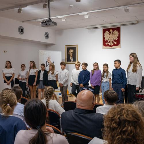 Międzynarodowy Dzień Muzyki 2024 - koncert.