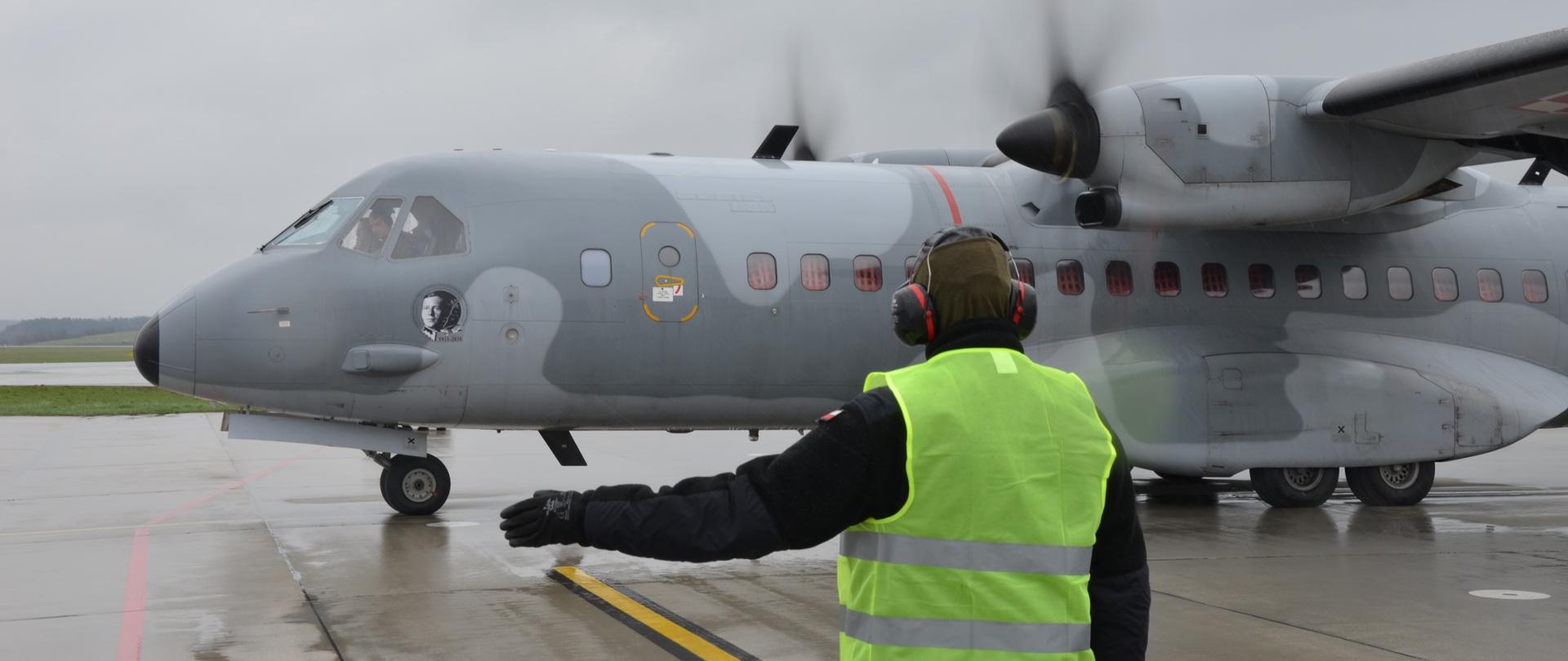 polska pomoc dla Armenii