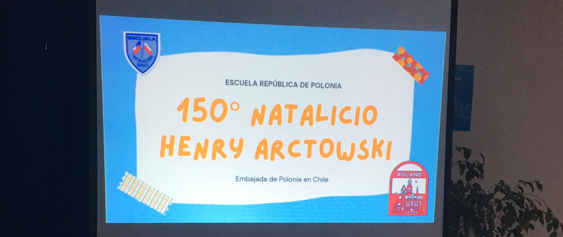 Presentacion Escuela Republica de Polonia
