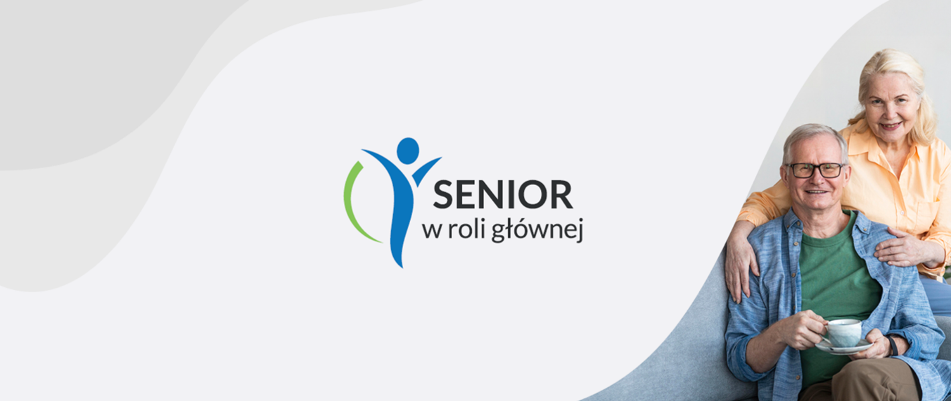 „Senior w roli głównej” – program edukacyjny dla seniorów