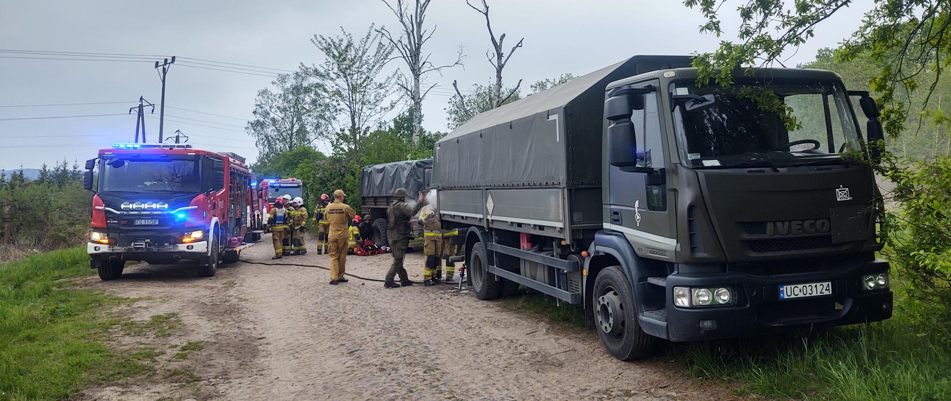 Ćwiczenia z 2bpzmot