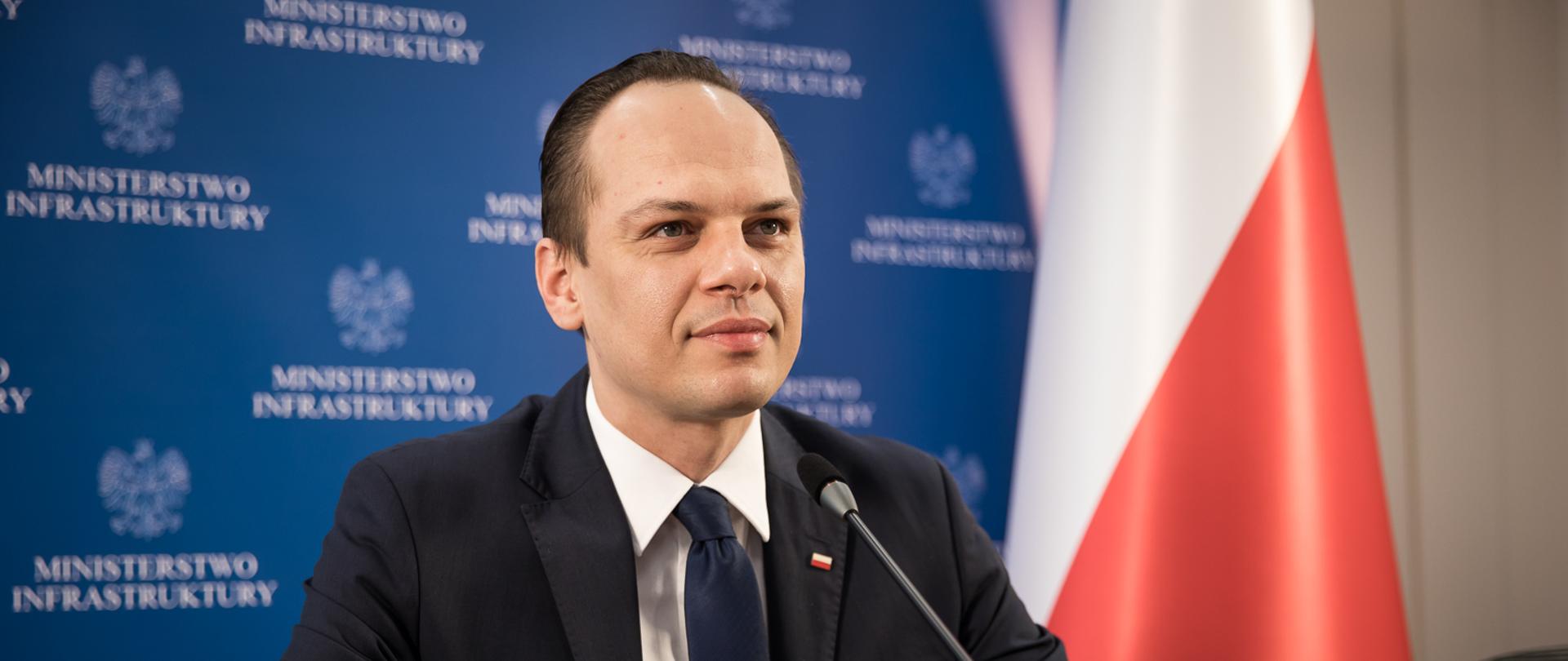 Przetarg na prace projektowe dla trzech obwodnic w ciągu DK73