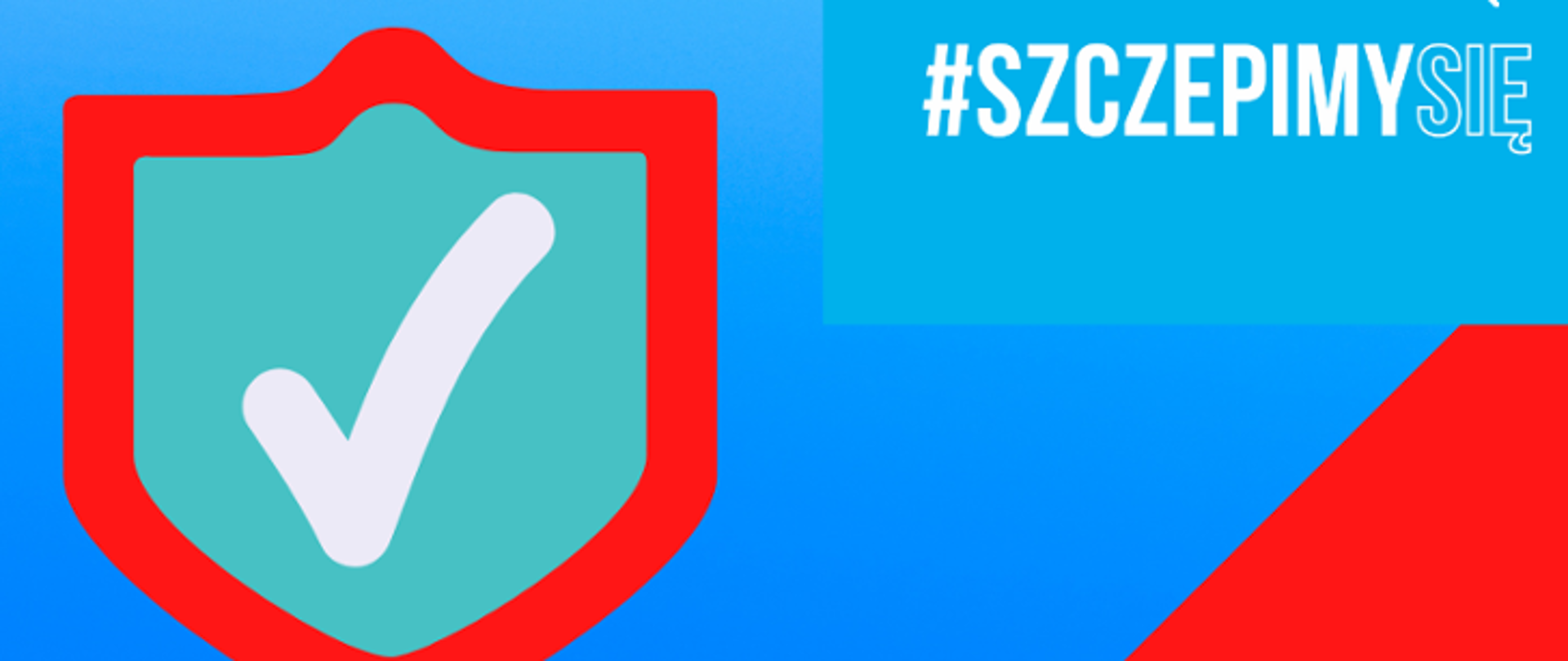 Akcja promocyjna szczepień przeciwko COVID-19