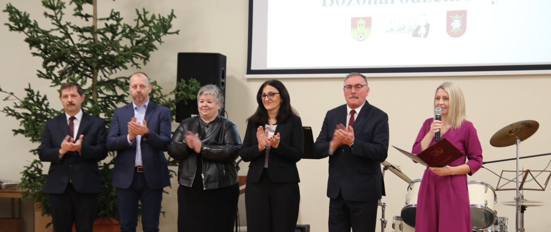 X Dobrzyński Jarmark Bożonarodzeniowy