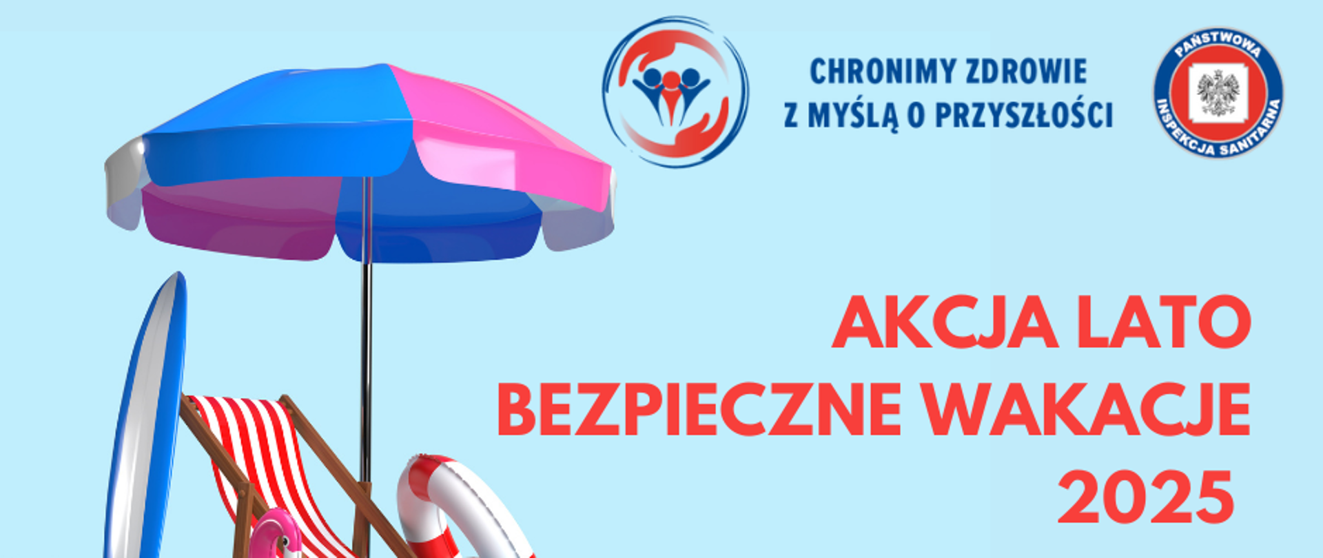 akcja bezpieczne wakacje podsumowanie