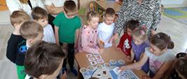 Projekt edukacyjny „Talerz zdrowego żywienia” 