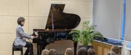 zdjęcie recital 2