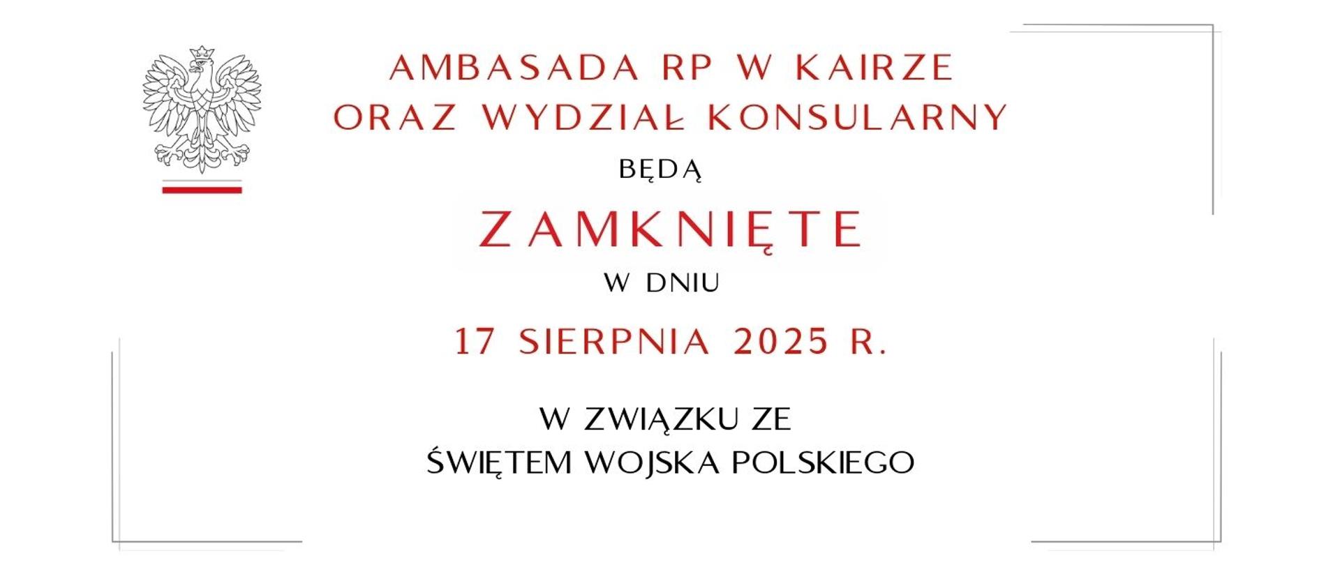 Święto Wojska Polskiego