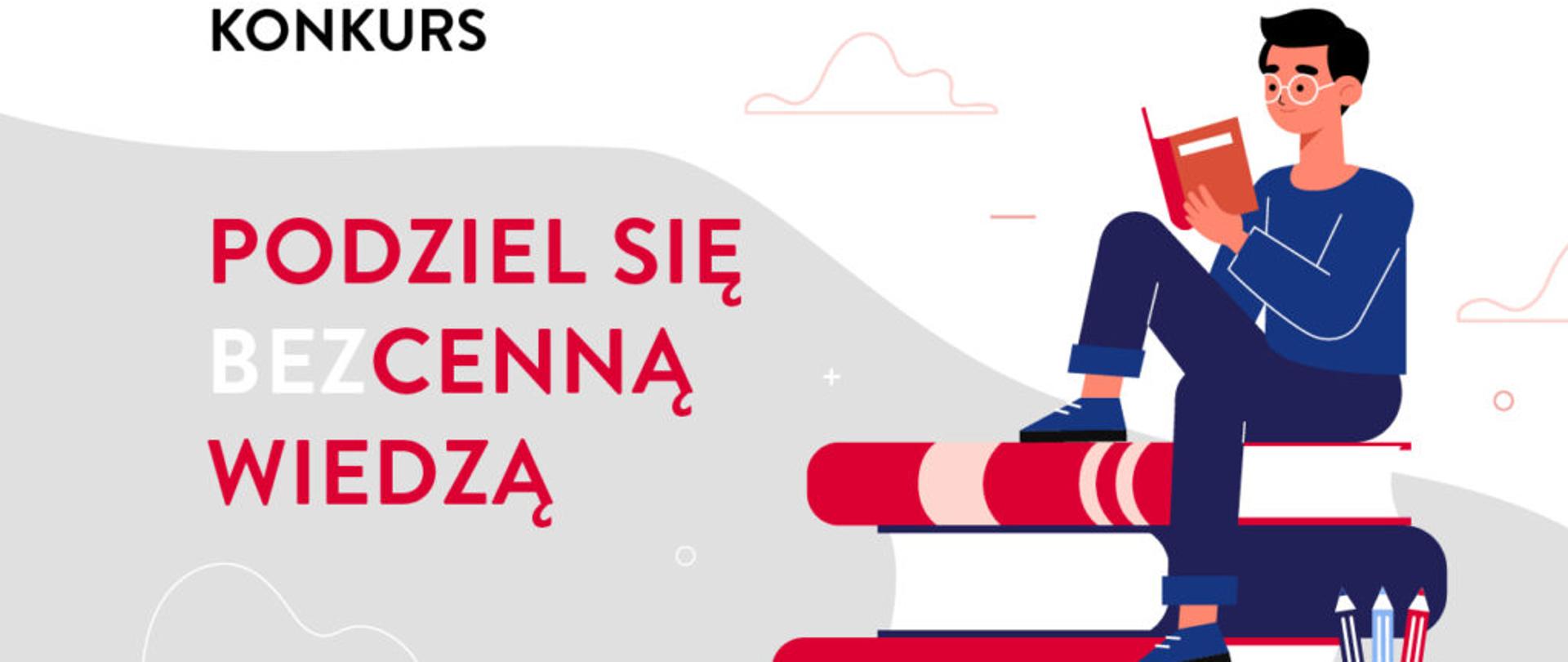 Narodowy Instytut Wolności – Centrum Społeczeństwa Obywatelskiego wydłużył termin przesyłania zgłoszeń w konkursie na najlepszą pracę magisterską i rozprawę doktorską. 