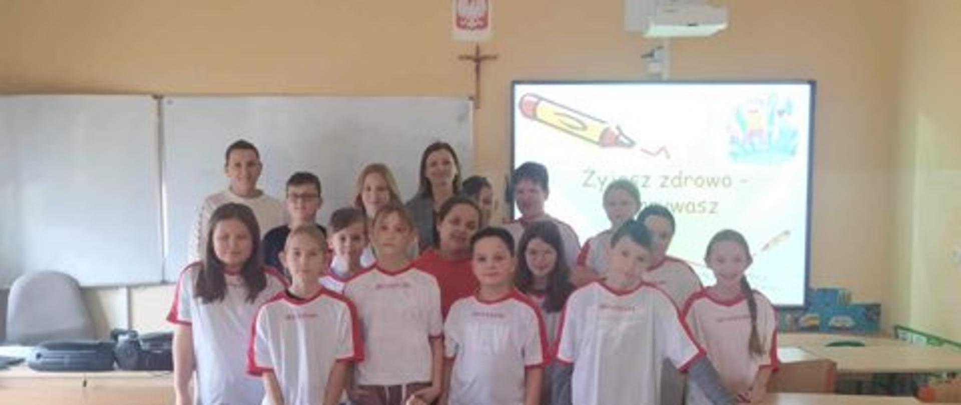 SPORTOWCY PRZYSZŁOŚCI 1