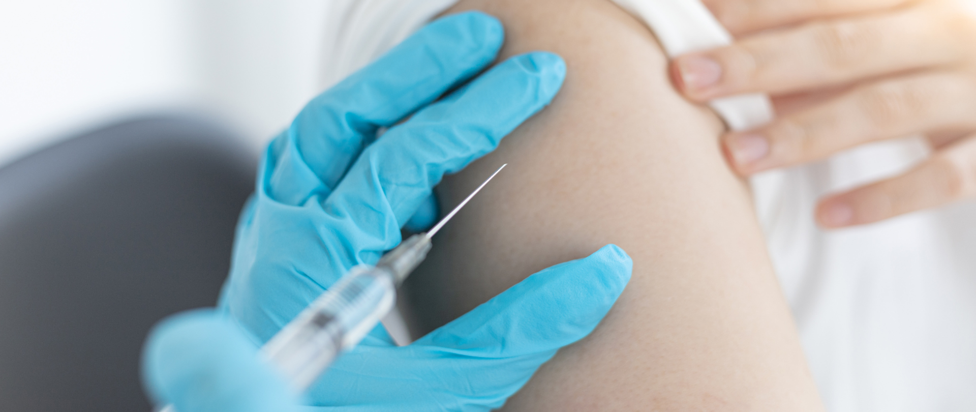 Europejski Tydzień Szczepień 2024