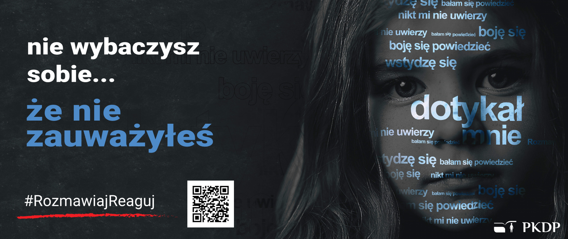 RozmawiajReaguj-plakat NieZauważyłeś