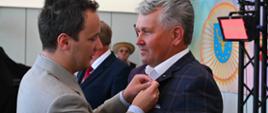 XXII Dożynki Powiatu Kozienickiego