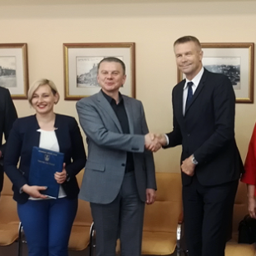 Vinnytsia Innovation and Technology Park