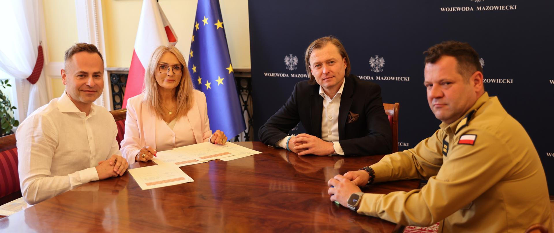Bezpieczeństwo pacjentów podczas awarii zasilania 