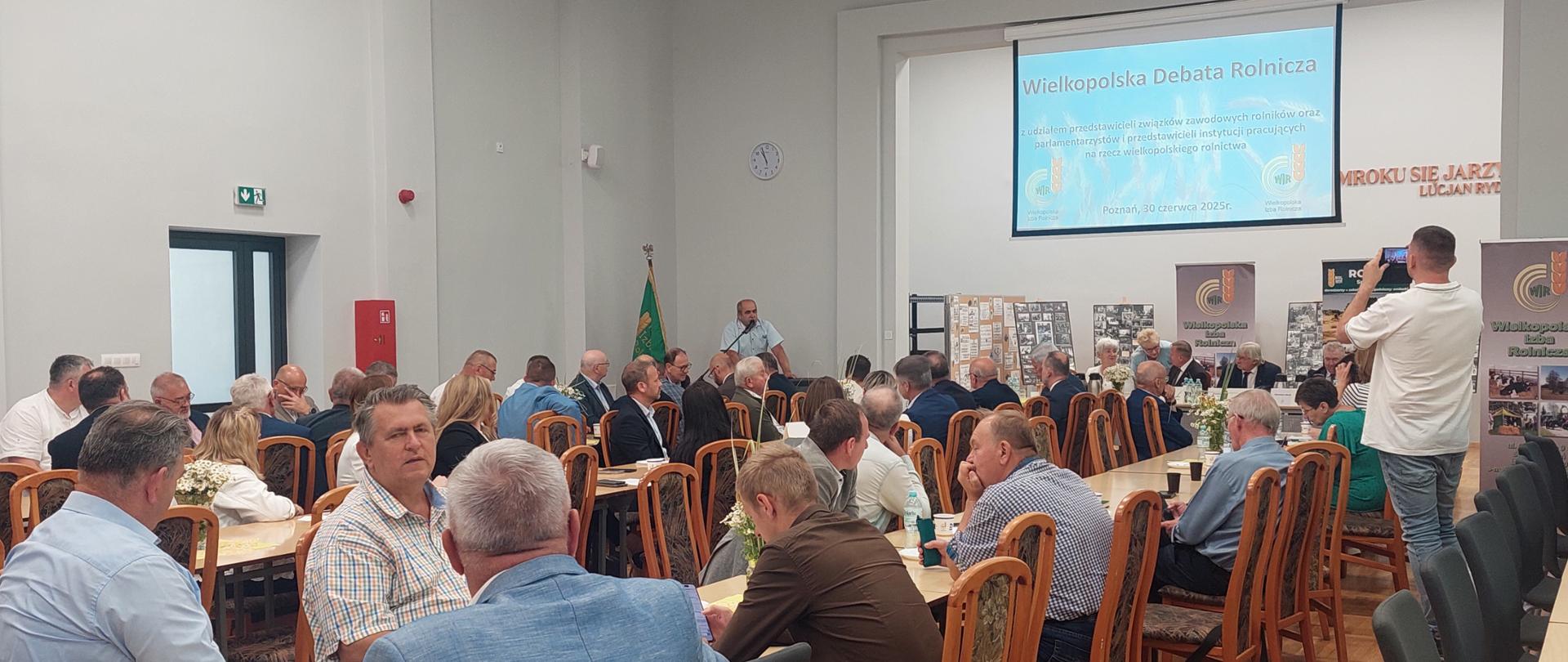 Walne zgromadzenie WIR