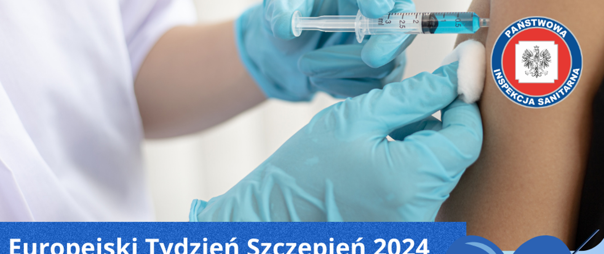 Europejski Tydzień Szczepień