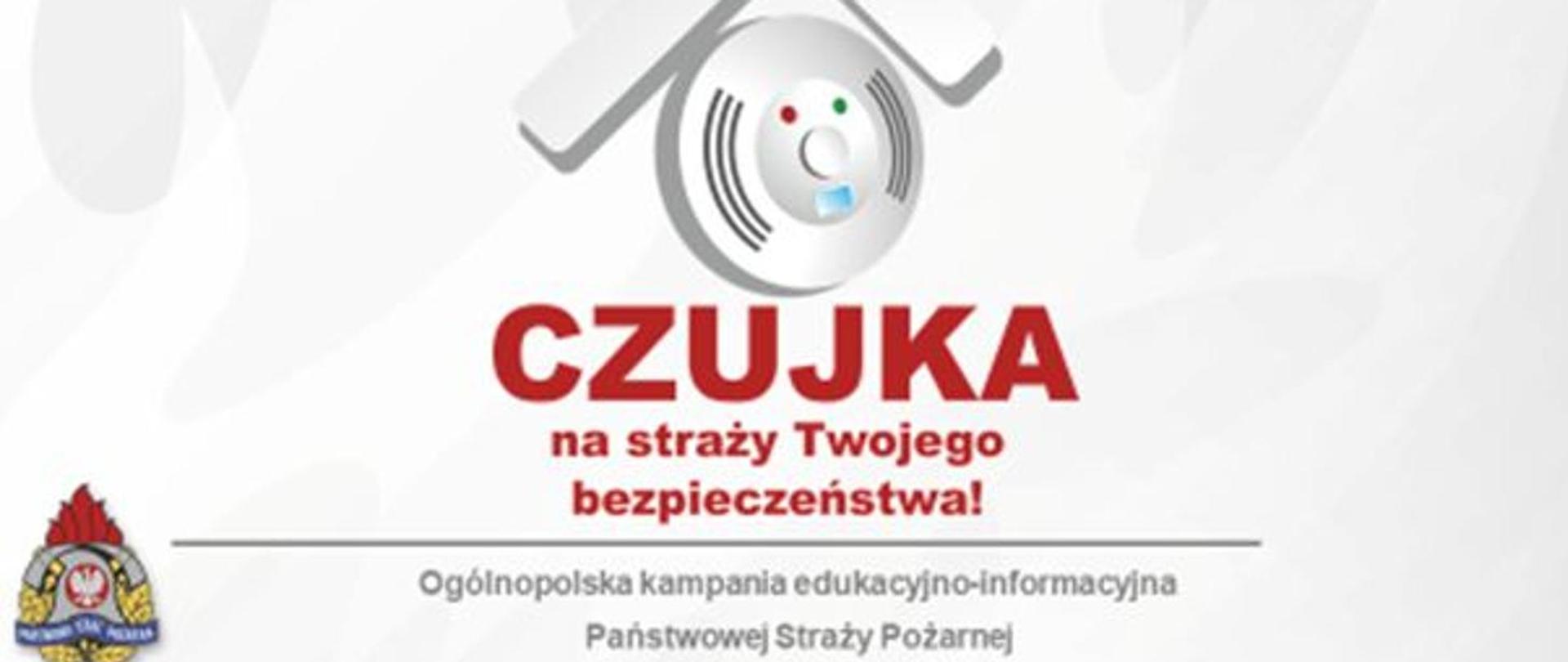Ogólnopolska kampania edukacyjno-informacyjna PSP