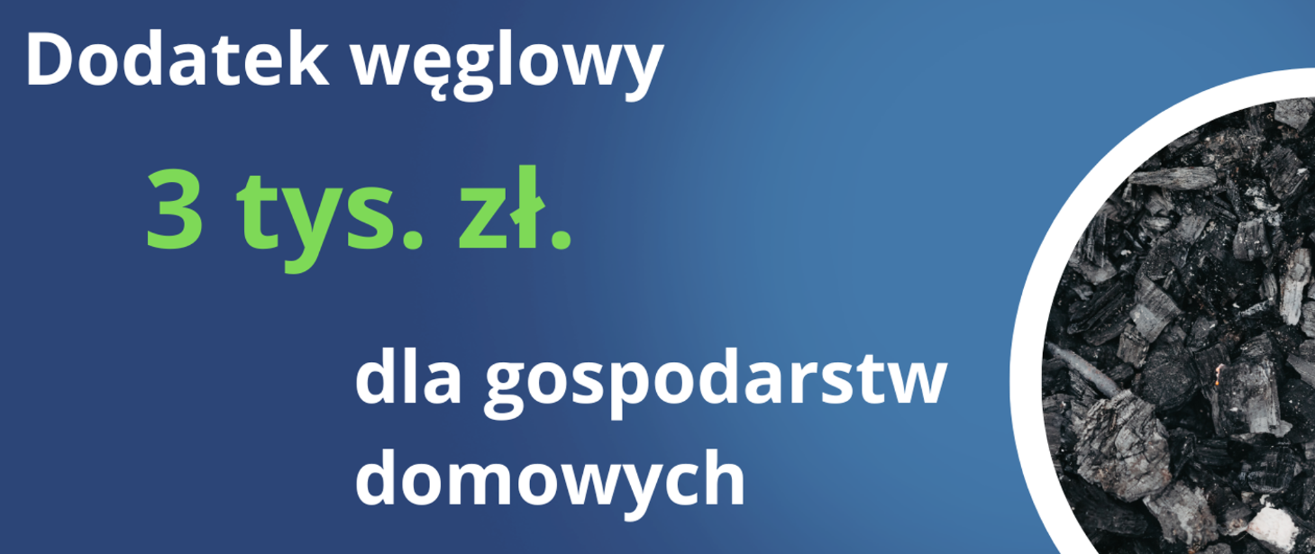 Rada Ministrów przyjęła nowe rozwiązania dla węgla