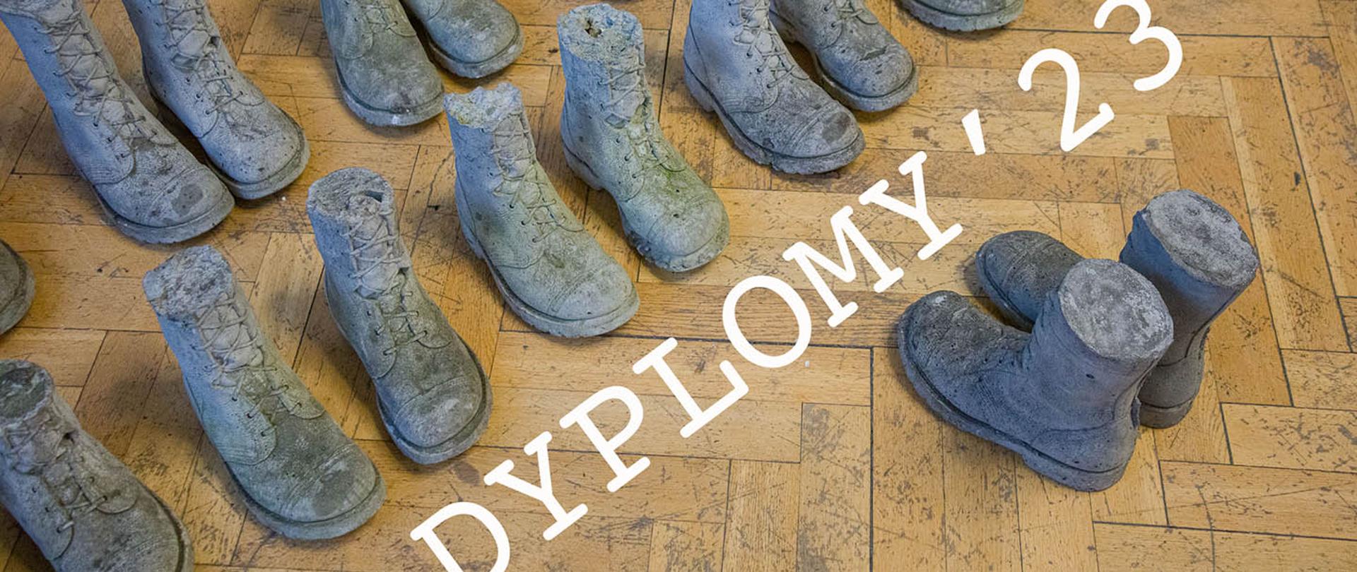 Dyplomy 23, PLSP w Bydgoszczy