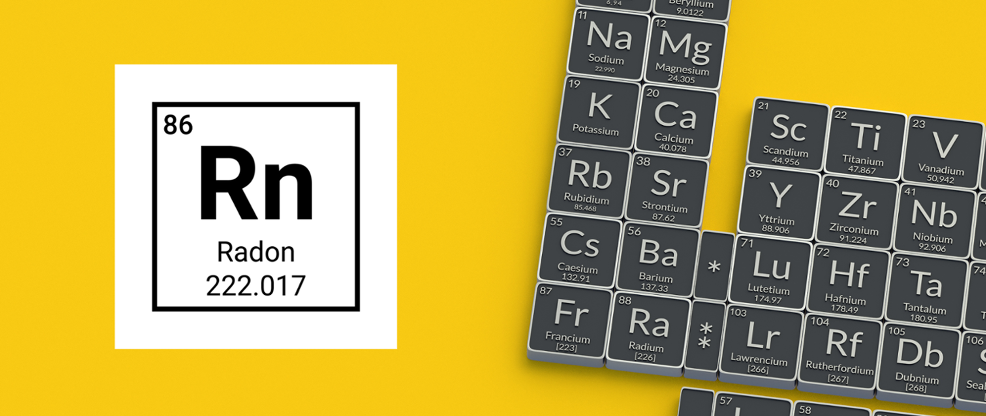 Radon