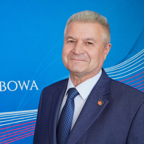 NUS Wąbrzeźno