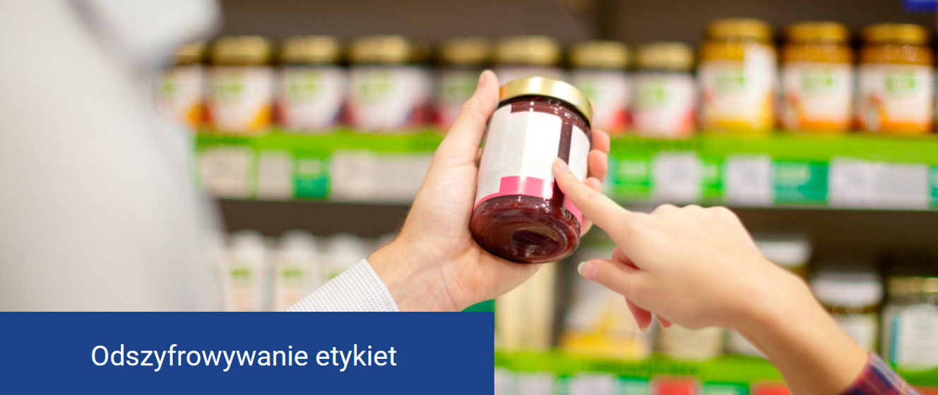 #EUChooseSafeFood – „Najlepiej spożyć przed” oraz "Należy spożyć do" – Czy jest między nimi różnica? - Powiatowa Stacja Sanitarno-Epidemiologiczna w Łobzie - Portal Gov.pl