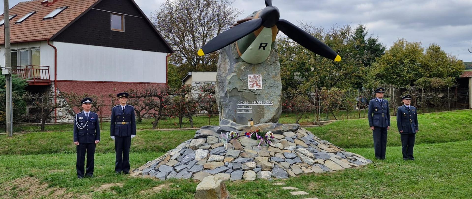 Pocta Josefu Františkovi