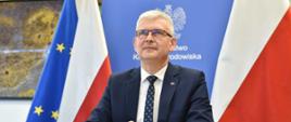Wiceminister Ireneusz Zyska na Ogólnopolskim Kongresie Energetyczno-Ciepłowniczym „PowerPol”