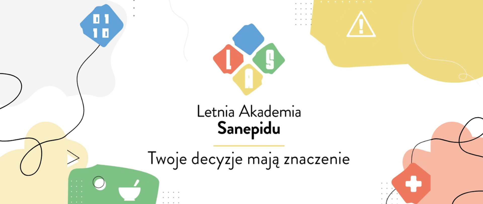 letnia akademia sanepidu