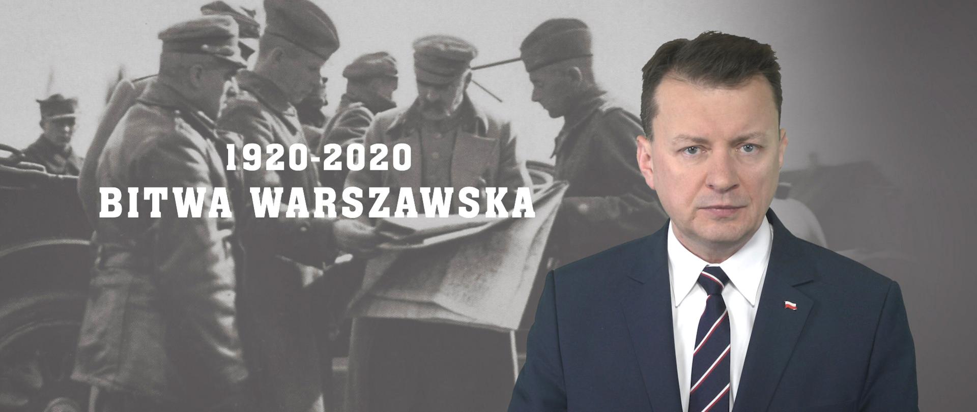 Polskie zwycięstwo dla wolności Europy. Wspólnie świętujmy 100. rocznicę Bitwy Warszawskiej