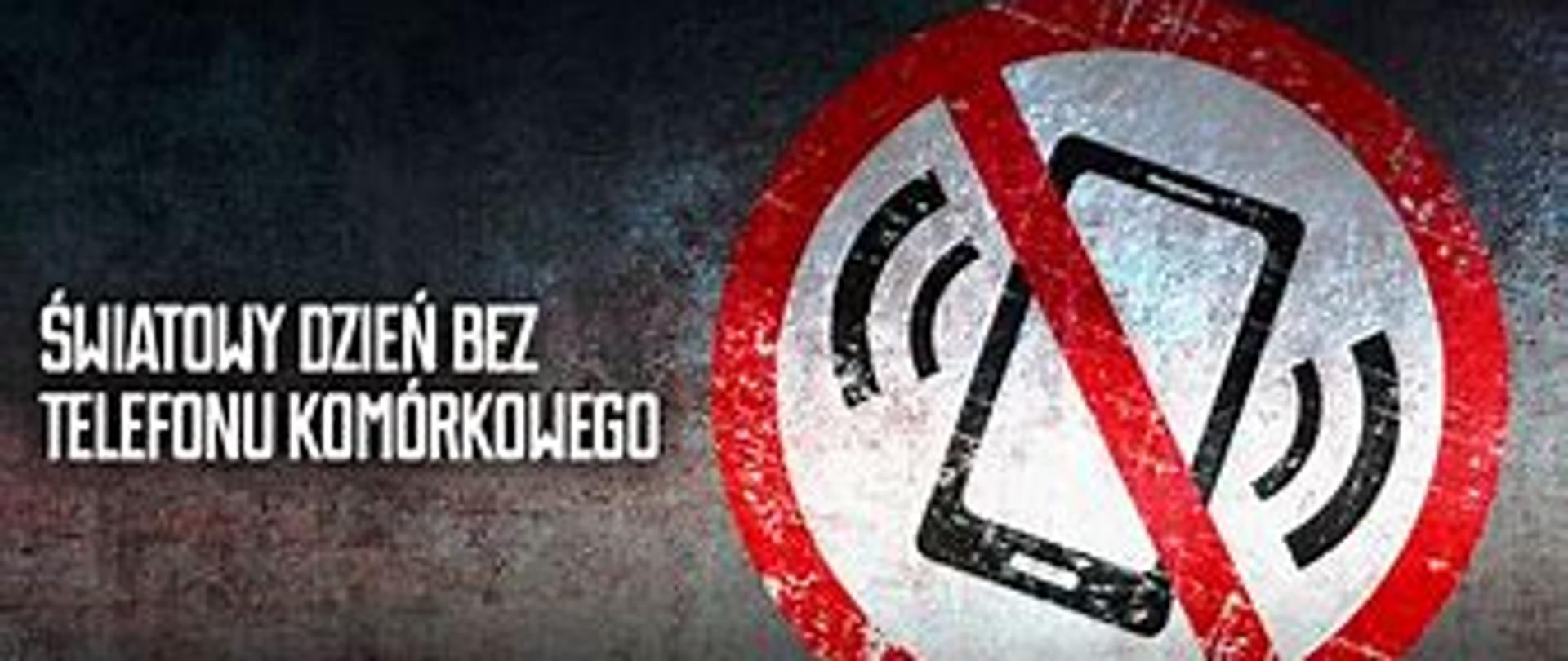 15 lipca - Dzień bez telefonu komórkowego