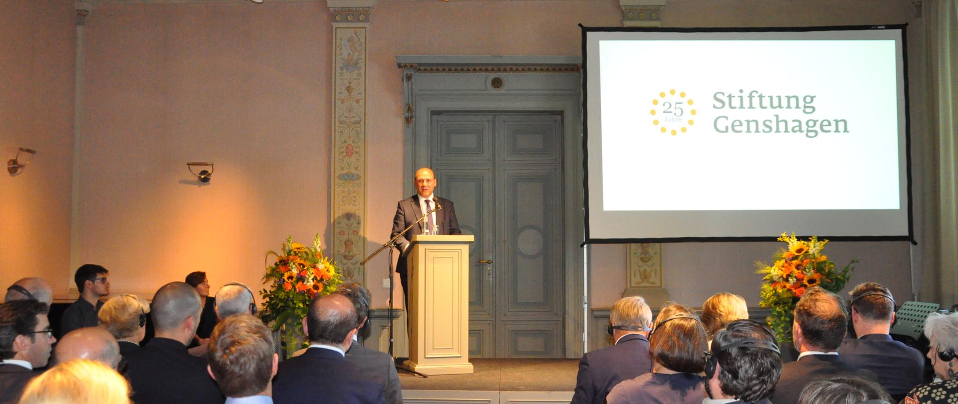 Poland’s deputy foreign minister visits Berlin